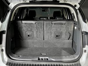 Ford Everest 2.2TDCi XLT auto - Image 17