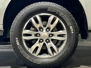 Ford Everest 2.2TDCi XLT auto - Image 19