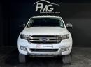 Thumbnail Ford Everest 2.2TDCi XLT auto