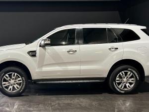 Ford Everest 2.2TDCi XLT auto - Image 2
