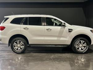 Ford Everest 2.2TDCi XLT auto - Image 3