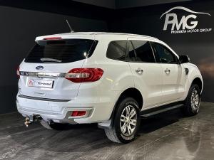 Ford Everest 2.2TDCi XLT auto - Image 4