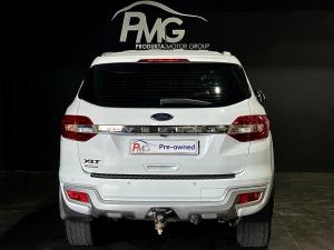 Ford Everest 2.2TDCi XLT auto - Image 5
