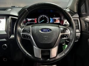 Ford Everest 2.2TDCi XLT auto - Image 7
