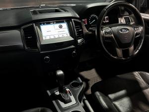Ford Everest 2.2TDCi XLT auto - Image 8