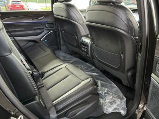 Jeep Grand Cherokee L 3.6 4x4 Overland