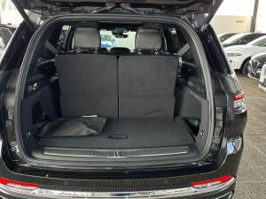 Jeep Grand Cherokee L 3.6 4x4 Overland - Image 11