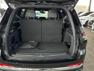 Jeep Grand Cherokee L 3.6 4x4 Overland