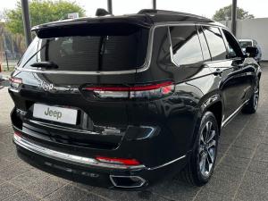 Jeep Grand Cherokee L 3.6 4x4 Overland - Image 12