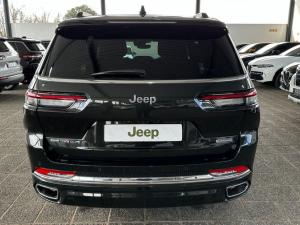 Jeep Grand Cherokee L 3.6 4x4 Overland - Image 13