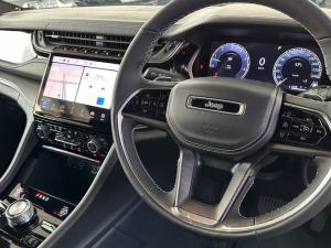 Jeep Grand Cherokee L 3.6 4x4 Overland - Image 15
