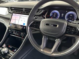 Jeep Grand Cherokee L 3.6 4x4 Overland