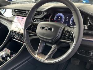 Jeep Grand Cherokee L 3.6 4x4 Overland - Image 16