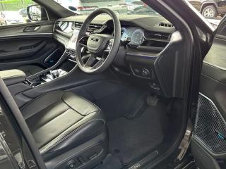 Jeep Grand Cherokee L 3.6 4x4 Overland