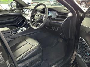 Jeep Grand Cherokee L 3.6 4x4 Overland - Image 17
