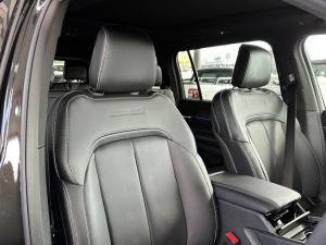 Jeep Grand Cherokee L 3.6 4x4 Overland - Image 19