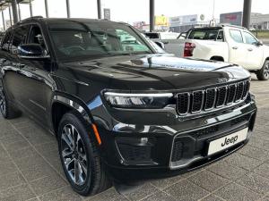 Jeep Grand Cherokee L 3.6 4x4 Overland - Image 1