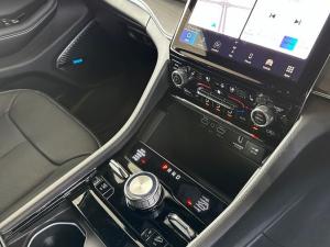 Jeep Grand Cherokee L 3.6 4x4 Overland - Image 20