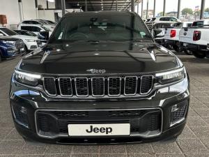 Jeep Grand Cherokee L 3.6 4x4 Overland - Image 2