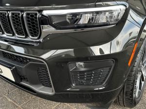 Jeep Grand Cherokee L 3.6 4x4 Overland - Image 4