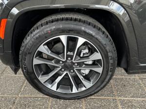 Jeep Grand Cherokee L 3.6 4x4 Overland - Image 5