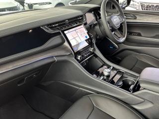Jeep Grand Cherokee L 3.6 4x4 Overland