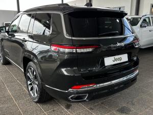 Jeep Grand Cherokee L 3.6 4x4 Overland - Image 8