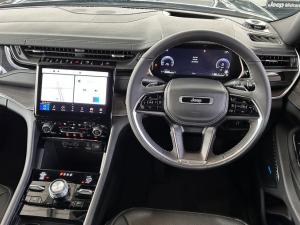 Jeep Grand Cherokee L 3.6 4x4 Overland - Image 9