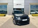 Thumbnail Land Rover Discovery D350 Dynamic HSE