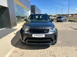 Land Rover Discovery D350 Dynamic HSE - Image 2