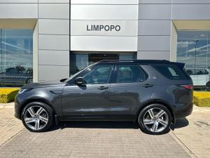 Land Rover Discovery D350 Dynamic HSE - Image 4