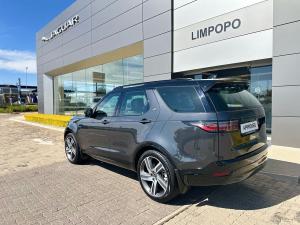 Land Rover Discovery D350 Dynamic HSE - Image 5