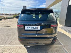Land Rover Discovery D350 Dynamic HSE - Image 6