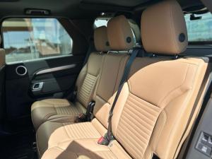 Land Rover Discovery D350 Dynamic HSE - Image 9