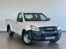 Thumbnail Isuzu D-Max Gen 6 250c single cab
