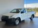 Isuzu D-Max Gen 6 250c single cab - Thumbnail 3