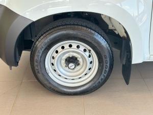 Isuzu D-Max Gen 6 250c single cab - Image 7