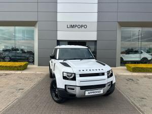 Land Rover Defender 110 D240 S - Image 1