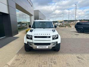 Land Rover Defender 110 D240 S - Image 2