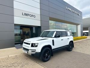 Land Rover Defender 110 D240 S - Image 3