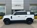 Land Rover Defender 110 D240 S - Thumbnail 4