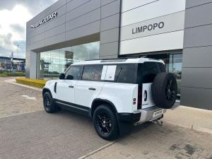 Land Rover Defender 110 D240 S - Image 5