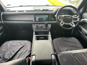 Land Rover Defender 110 D240 S - Image 8
