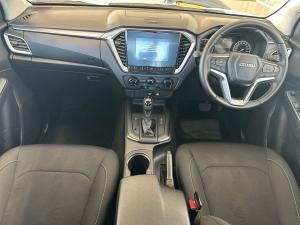Isuzu D-Max 1.9TD double cab LS auto - Image 7