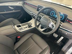 Jetour X70 Plus 1.5T Momentum - Image 10