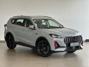 Jetour X70 Plus 1.5T Momentum - Image 1