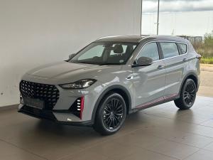 Jetour X70 Plus 1.5T Momentum - Image 3
