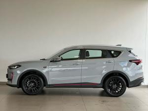 Jetour X70 Plus 1.5T Momentum - Image 4
