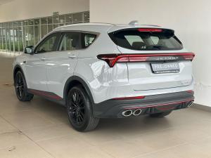 Jetour X70 Plus 1.5T Momentum - Image 5