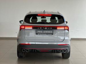 Jetour X70 Plus 1.5T Momentum - Image 6
